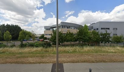 ARPEGES, Centre de Formation à Saint-Apollinaire