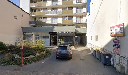 Sp Formation, Centre de Formation à Herblay