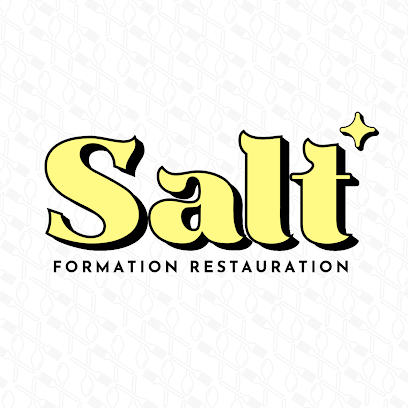Salt Formation - Centre De Formation En Apprentissage Centre De Formation à Vaulx-en-Velin
