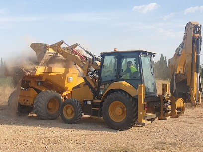 Forma-Loc, Centre de Formation à Saint-Andiol