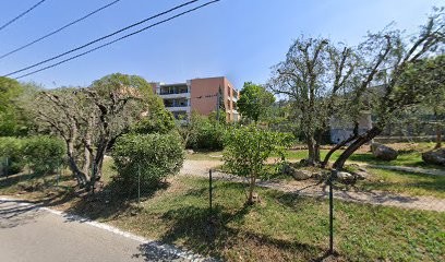 Trouchaud Marie Jeanne, Centre de Formation à Mouans-Sartoux