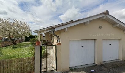 Formatim-Mc, Centre de Formation à Montech