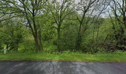 Association La Bousselaie Fandguelin, Centre de Formation à Rieux