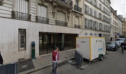 Forcomed, Centre de Formation à Paris 07