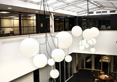 Emi - Ecole Trades De L'information, Centre de Formation à Paris 20