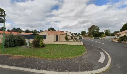 Point Conseil & Formation, Centre de Formation à Sèvremoine