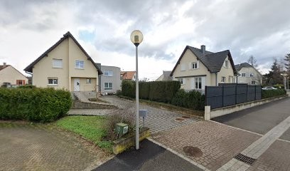 Evolu-R, Centre de Formation à Innenheim