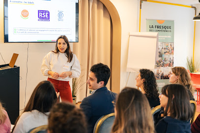 Indigo : L'école De La Rse Centre De Formation à Paris 02