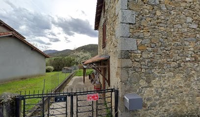 Resolve By Seb Formation, Centre de Formation à Montgauch