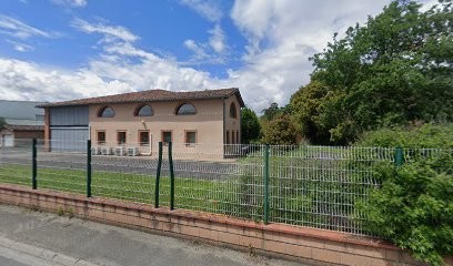 Novatec, Centre de Formation à Montauban