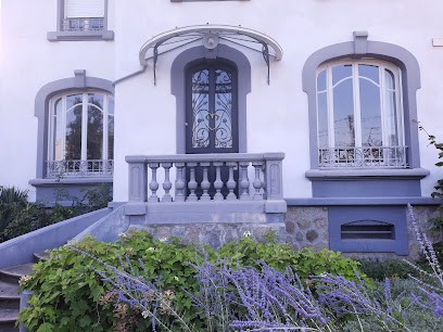 Autrement-Dit, Centre de Formation à Riorges