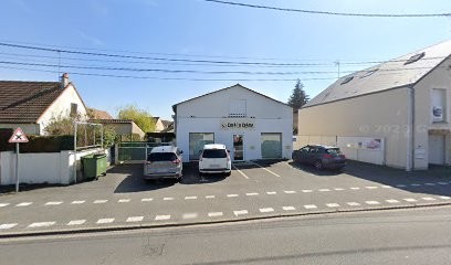 C2c Emotion - Infinitely Dedicated Au Bien-Être - Célina Silva Et Christophe Boubault, Centre de Formation à Saint-Jean-de-Braye