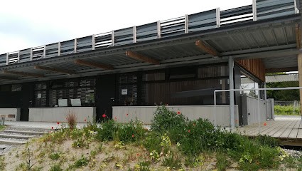 Trihom, Centre de Formation à Reignac