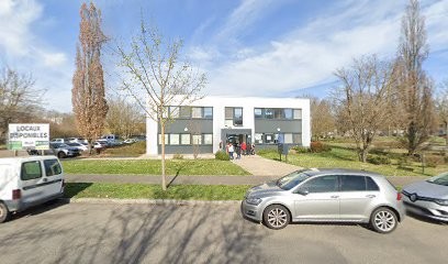 Mooveus, Centre de Formation à Mulhouse