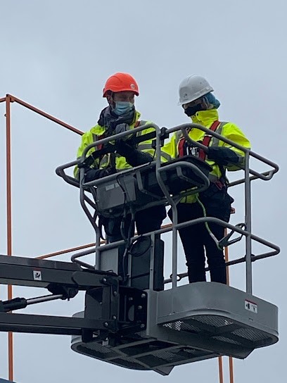 Valo'form & Co, Centre de Formation à Bouxières-aux-Dames