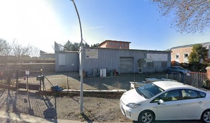 Strategy, Centre de Formation à Venelles