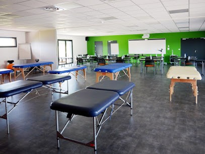 Espace Bretagne Formation, Centre de Formation à Pontivy