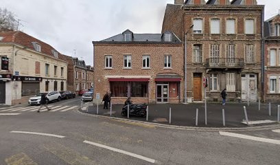 Box Sans Projet, Centre de Formation à Amiens