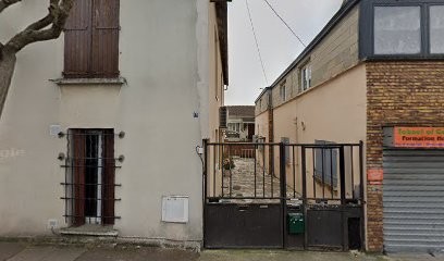 Ecole Of Guest Management, Centre de Formation à La Courneuve