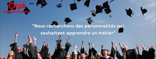Orpi Toulouse Academy, Centre de Formation à Toulouse
