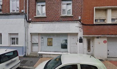 Centre De Formation Dédié Aux Marchands De Biens, Centre de Formation à Lens