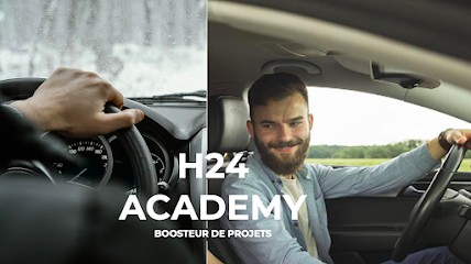 H24 Academy, Centre de Formation à Saint-Cloud