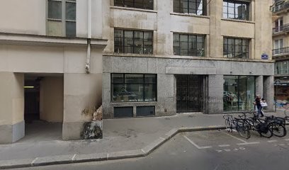 Cap4learning, Centre de Formation à Paris 02