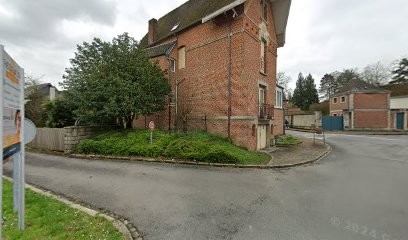 Agricultural Adult College Of Thiérache, Centre de Formation à Vervins