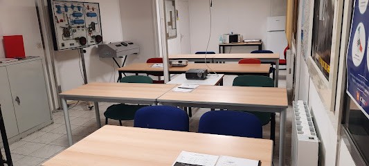 Mj Formation, Centre de Formation à Quincey