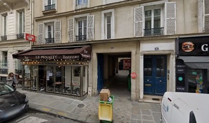 Aisancia : Relooking Et Formation Paris, Centre de Formation à Paris 08