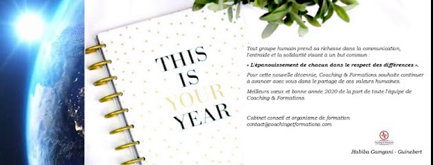 Coaching & Training, Centre de Formation à Montolieu