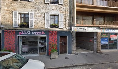 Frate Formation Conseil, Centre de Formation à Lons-le-Saunier