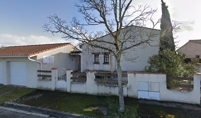 Imagovia, Centre de Formation à Pins-Justaret