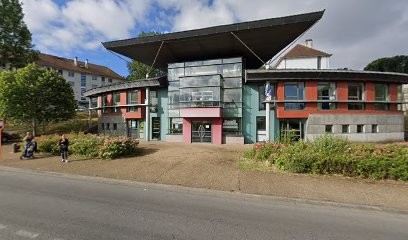 Fodeno, Centre de Formation à Harfleur