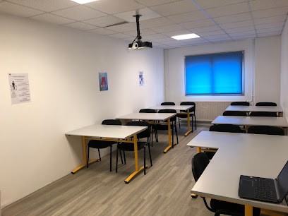 Alcemetis, Centre de Formation à Ingré