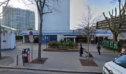 Gestion Forma, Centre de Formation à Puteaux