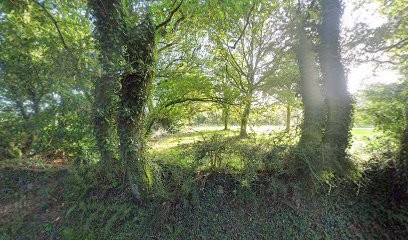 IFPE-OUEST, Centre de Formation à Quimperlé