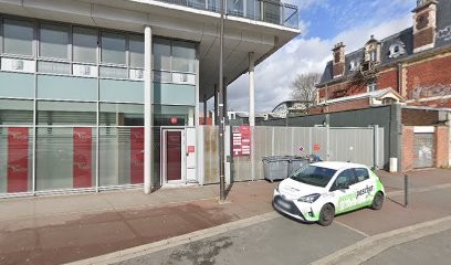 Actesens, Centre de Formation à Roubaix