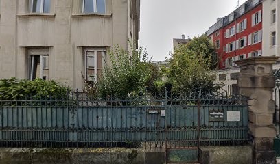 L'orée, Centre de Formation à Mulhouse