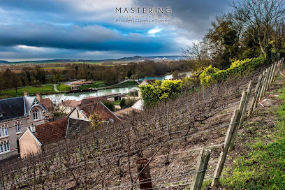 Mastering Champagne Centre De Formation à Avize