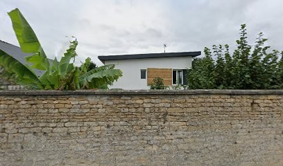 Adamas Formation, Centre de Formation à Mathieu