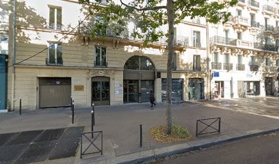 Institute Free De Formation Des Maîtres, Centre de Formation à Paris 14