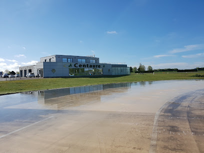 Centaure Ile De France Sud, Centre De Formation à Réau
