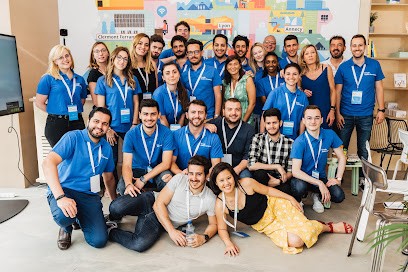 Workshops Numériques, Centre de Formation à Saint-Étienne