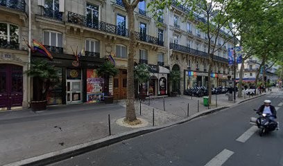 Ameri Conseil Et Formation, Centre de Formation à Paris 03