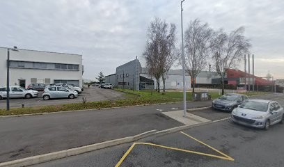 Aqse Formation, Centre de Formation à La Roche-sur-Yon