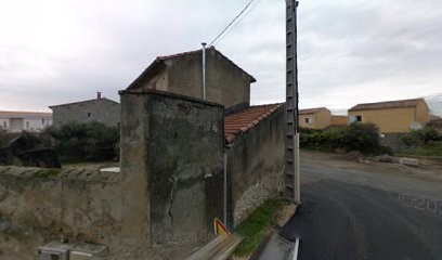 Preface Pole Recher Format Action Educ, Centre de Formation au Pontet