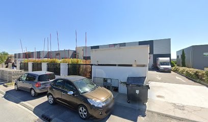 Acf - Btp, Centre de Formation à Saint-Jean-de-Védas