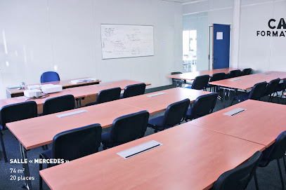 Cab Formations Centre De Formation à Bagnolet