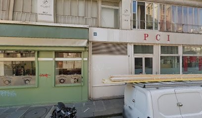 Training Club France, Centre de Formation à Paris 03